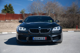 BMW M6, снимка 10 - Автомобили и джипове - 44600437