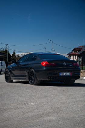 BMW M6, снимка 2 - Автомобили и джипове - 44600437