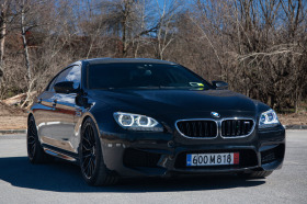 Обява за продажба на BMW M6 ~66 666 лв. - изображение 1