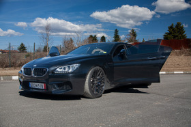BMW M6, снимка 3 - Автомобили и джипове - 44600437