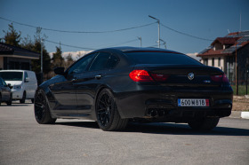 BMW M6, снимка 9 - Автомобили и джипове - 44600437