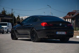 BMW M6, снимка 9