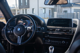 BMW M6, снимка 11 - Автомобили и джипове - 44600437