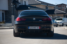 BMW M6, снимка 4 - Автомобили и джипове - 44600437