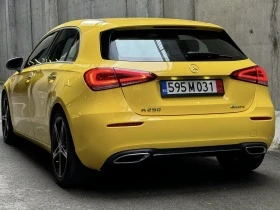 Mercedes-Benz A 250 Регистрирана * Промо цена * 4Matic / Keyless, снимка 8