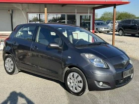 Toyota Yaris 1.33i, снимка 3