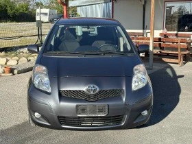 Toyota Yaris 1.33i, снимка 2