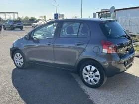 Toyota Yaris 1.33i, снимка 6