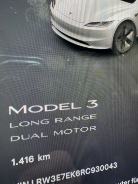 Tesla Model 3 Long Range Highland | Mobile.bg   3
