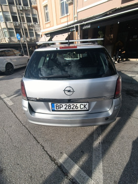 Opel Astra 1.9 CDTI | Mobile.bg   3