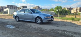 BMW 528, снимка 1 - Автомобили и джипове - 45545400