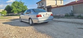 BMW 528, снимка 7