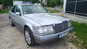 Mercedes-Benz 124 230 | Mobile.bg    3