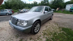 Mercedes-Benz 124 230 | Mobile.bg    4