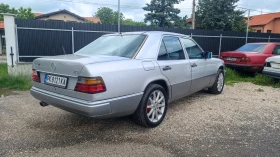 Mercedes-Benz 124 230 | Mobile.bg    1