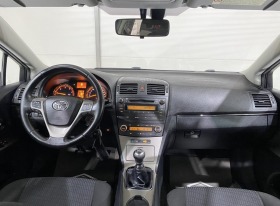 Toyota Avensis 2.0D-4D, снимка 7