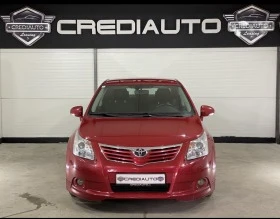 Toyota Avensis 2.0D-4D | Mobile.bg    2