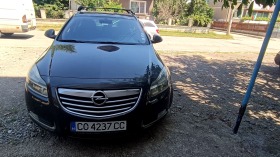 Opel Insignia  2.0 CDTI, снимка 10
