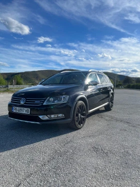 VW Passat 2.0tdi 170 Alltrack, снимка 1