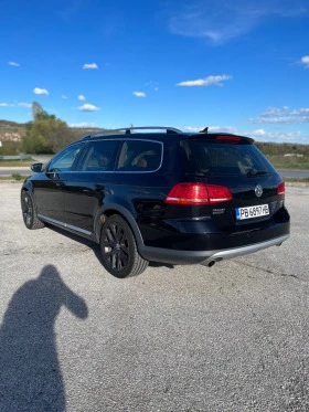 VW Passat 2.0tdi 170 Alltrack, снимка 3