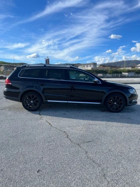 VW Passat 2.0tdi 170 Alltrack, снимка 5