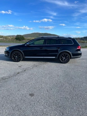 VW Passat 2.0tdi 170 Alltrack, снимка 4