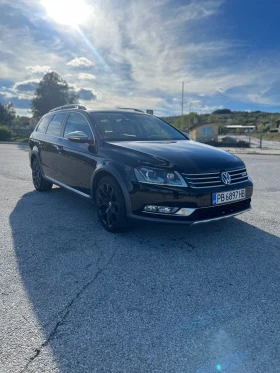 VW Passat 2.0tdi 170 Alltrack, снимка 2