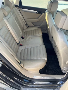 VW Passat 2.0tdi 170 Alltrack, снимка 11