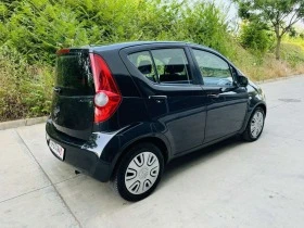 Opel Agila 1.2i Swiss Automat, снимка 5