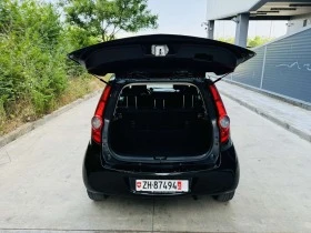 Opel Agila 1.2i Swiss Automat, снимка 8