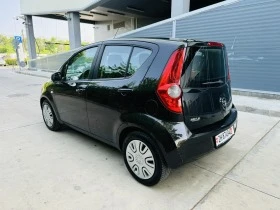 Opel Agila 1.2i Swiss Automat, снимка 6