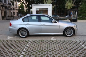 Обява за продажба на BMW 320 320d Facelift ~12 500 лв. - изображение 4