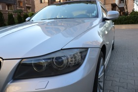 Обява за продажба на BMW 320 320d Facelift ~12 500 лв. - изображение 8