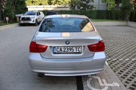 Обява за продажба на BMW 320 320d Facelift ~12 500 лв. - изображение 5