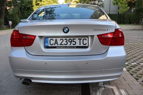 Обява за продажба на BMW 320 320d Facelift ~12 500 лв. - изображение 1