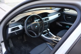 Обява за продажба на BMW 320 320d Facelift ~12 500 лв. - изображение 10