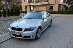 Обява за продажба на BMW 320 320d Facelift ~12 500 лв. - изображение 6