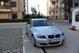 Обява за продажба на BMW 320 320d Facelift ~12 500 лв. - изображение 2