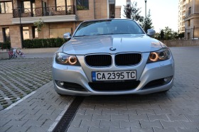 Обява за продажба на BMW 320 320d Facelift ~12 500 лв. - изображение 1