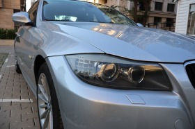 Обява за продажба на BMW 320 320d Facelift ~12 500 лв. - изображение 9