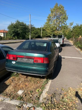  Seat Toledo