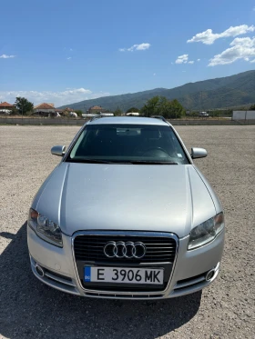 Audi A4 2.0 | Mobile.bg    2