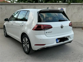 VW Golf VW GOLF E-Golf, 36kwh, снимка 5