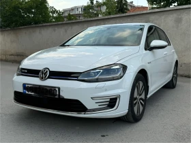 VW Golf VW GOLF E-Golf, 36kwh, снимка 1