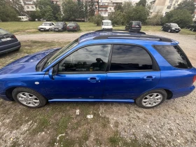 Subaru Impreza, снимка 4