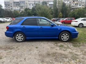 Subaru Impreza, снимка 6