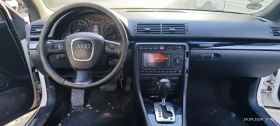 Audi A4 B7  | Mobile.bg    6