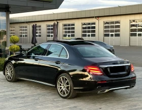 Mercedes-Benz E 220 AMG LINE | Mobile.bg    6