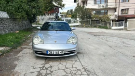 Porsche 911 996.2, снимка 6