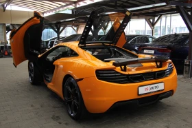 Обява за продажба на McLaren MP4-12C 3.8 V8/Meridian DSP/Carbon/Launch ~ 299 900 лв. - изображение 7